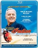 [DVD] The World's Fastest Indian [Blu-ray]