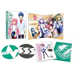 Angel Beats! 5 �y���S���Y����Łz [Blu-ray]