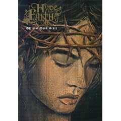 HYDE�uFAITH�vOfficial Band Score