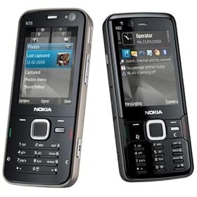 NOKIA N78