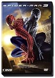 [DVD] Spider-Man 3 (Einzel-DVD)