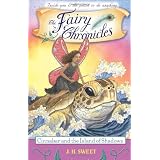 Cinnabar and the Island of Shadows (Fairy Chronicles)J. H. Sweet�ɂ��