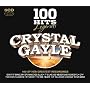 100 Hits Legends-Crystal Gayle ~ Crystal Gayle