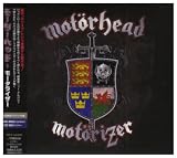 [CD]モーターヘッド モータライザー