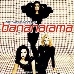 The Twelve Inches of Bananarama