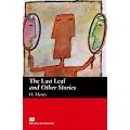 The Last Leaf and Other Stories: Beginner (Macmillan Readers)