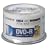 �\�j�[ DVD-R �f�[�^�p 4.7GB 16�{�� 50���X�s���h���P�[�X �z���C�g�v�����^�u�� 50DMR47HPHG
