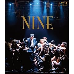 NINE [Blu-ray]