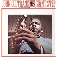 Giant Steps [12 inch Analog]