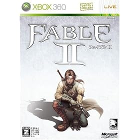 FABLE II(�t�F�C�u��2)(��������:�u�{�[�i�XDVD�v&�u�{�[�i�X�Q�[���R���e���c�_�E�����[�h�J�[�h�v����)�yCERO���[�e�B���O�uZ�v�z