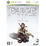 FABLE II(�t�F�C�u��2)(��������:�u�{�[�i�XDVD�v&�u�{�[�i�X�Q�[���R���e���c�_�E�����[�h�J�[�h�v����)�yCERO���[�e�B���O�uZ�v�z