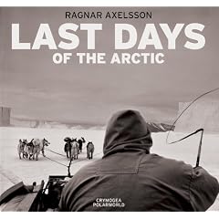 Last Days of the Arctic