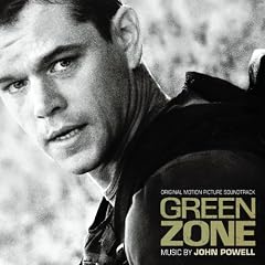 Green Zone (Score)