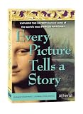 [DVD] Every Picture Tells a Story