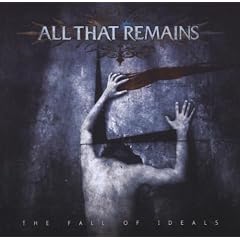 Fall of Ideals