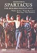 Spartacus [DVD] [Import]