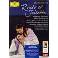 Romeo Et Juliette [DVD] [Import]