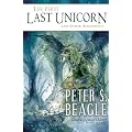 The First Last Unicorn and Other Beginnings