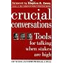 Crucial Conversations: Tools for Talking When Stak&hellip Kerry Patterson