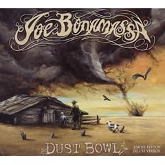 Dust Bowl: Limited