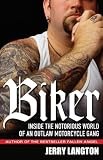 [Book] Biker: Inside the Notorious World of an Outlaw Motorcycle Gang