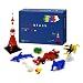 nanoblock �x�[�V�b�N�V���[�Y
