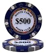 �����e�J���� 13.5g �|�[�J�[�`�b�v 25���Z�b�g �p�[�v�� $500