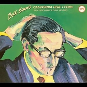 【クリックで詳細表示】California Here I Come (Reis) (Dig) [CD， Original recording remastered， Import， from UK]