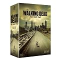 �E�H�[�L���O�E�f�b�h DVD-BOX