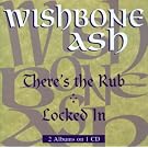 There's the Rub//Locked in