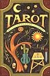 Tarot: An Illustrated Notebook (Parchment Journals)