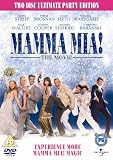 [DVD] Mamma Mia! Special Edition (2 Discs) [DVD] [2008]
