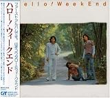[CD]山本コウタローとウィークエンド ハロー!ウィークエンド