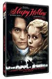 [DVD] Sleepy Hollow (Widescreen)