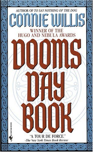  Doomsday Book