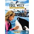 �t���[�E�E�B���[ ���R�ւ̗����� [DVD]
