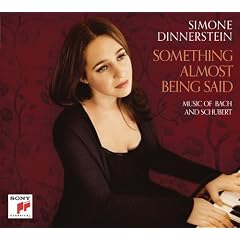 Something Almost Being Said: Music of Ba