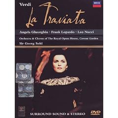 La Traviata [DVD] [Import]