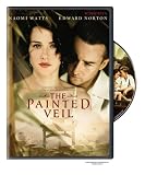 [DVD] The Painted Veil