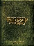 [DVD] The Lord of the Rings: The Fellowship of the Ring (Special Widescreen Extended Edition) (4 Discs)
