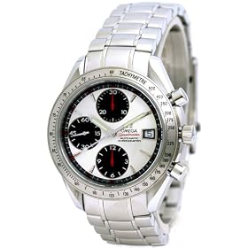 �I���K �r���v OMEGA �X�s�[�h�}�X�^�[ �f�C�g 3211.31