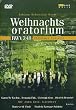 Christmas Oratorio Bwv 248 1-6 [DVD] [Import]