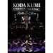KODA KUMI  "ETERNITY ~Love & Songs~"at Billboard Live [DVD]