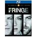 Fringe: Complete First Season [Blu-ray] [Import]