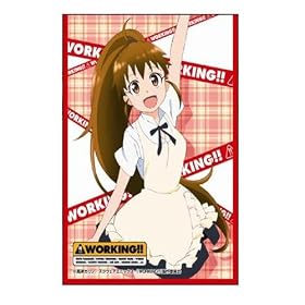 �����X���[�u�R���N�V���� WORKING!! �퓇�ۂՂ� (No.043)