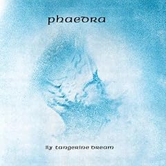 Phaedra [12 inch Analog]