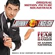 Johnny English