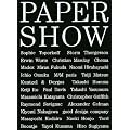 PAPER SHOW