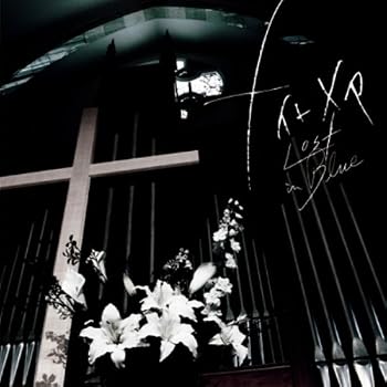 Lost in Blue 初回生産限定盤CD+DVD「Lost in Blue」PV付 :おた☆スケ ...