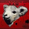 WAGDUG FUTURISTIC UNITYのアルバムの画像